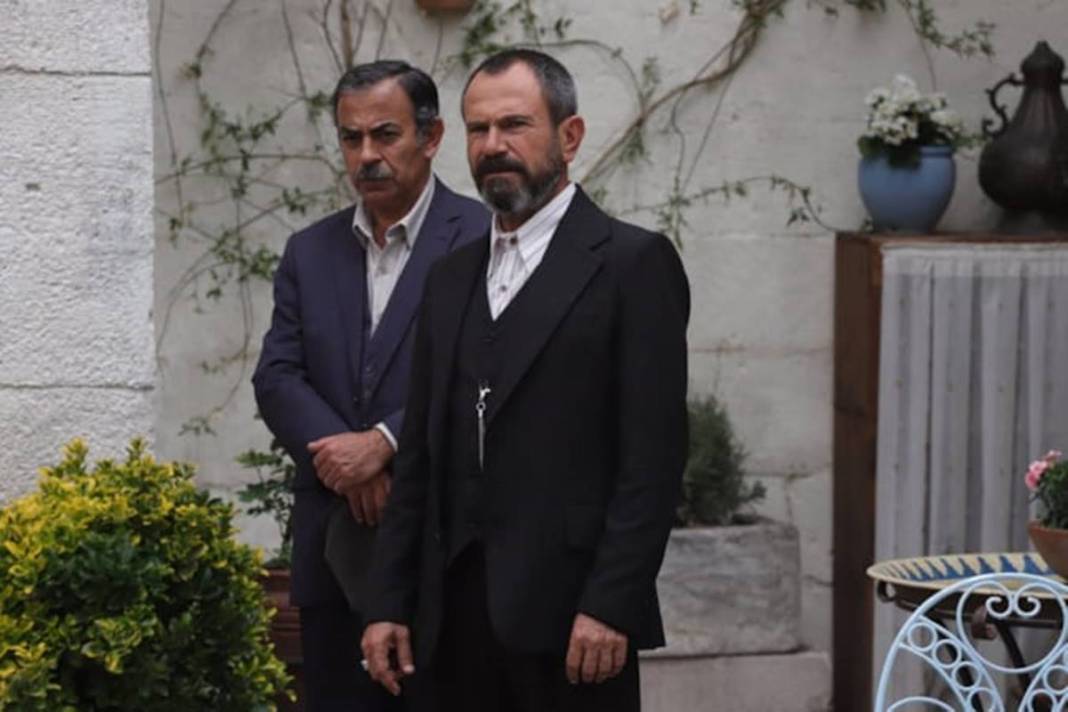 Diziseverlere sevindiren haber: 17 dizi yoluna devam ediyor! Yeni bölümleri ekranları kasıp kavuracak 6